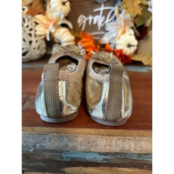 Sam Edelman Felicia ballet flat - Picture 8 of 10